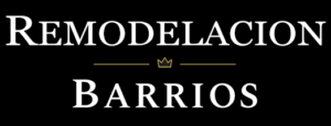 Remodelacion Barrios